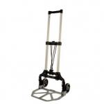 Diable pliant Charge Utile: 70 Kg