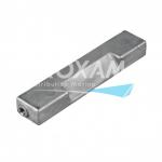 ANODE ALU - ETRIER L172MM, 60-300CV