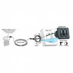 KIT CONTACTEUR LENCO A LED POUR FLYBRIDGE 20FT