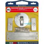 ANODES MAGNESIUM - KIT VERADO 4 MG
