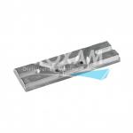 ANODE ALU - PLAQUE MERCURY 150CV
