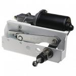 Moteur essuie-glace W25 - 12V - cloison 28mm