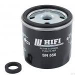 Filtre gasoil adaptable VOLVO DIESEL rf origine 829913