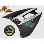 STABILISATEUR STINGRAY STARFIRE SANS PERCAGE