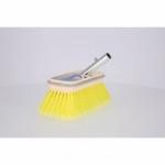 Brosse douce jaune 19CM