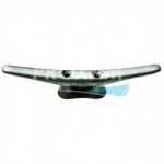 TAQUET AMARRAGE ALUMINIUM 250MM