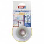 Ruban silicone Tesa Xtreme incolore 25 mm * 3 M