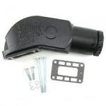Coude chappement  adaptable  VOLVO 855384