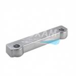 Anode en aluminium VOLVO 832598