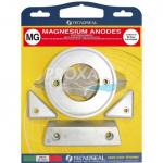 Kit anode magnsium VOLVO 290-SP