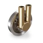 Pompe  eau de mer adaptable VOLVO 21214599