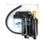 Pompe  essence lectrique complte adaptable VOLVO 21608511
