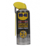 WD40 spcialiste lubrifiant silicone 400ML