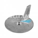 ANODE ALU - DERIVE 95MM YAMAHA 20/50CV F20/F50 664-45371-01