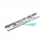 ANODE ALU - ETRIER YAMAHA 40/90CV F80/F100