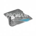 ANODE ALU - PLAQUE YAMAHA F15/F20 6AH-45251-00