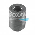 ANODE ALU - CULASSE YAMAHA 68V-11325-01