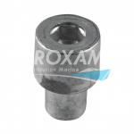 ANODE ALU - CULASSE YAMAHA 68V-11325-02