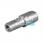 ANODE ALU - BLOC YAMAHA 66M-11325-00