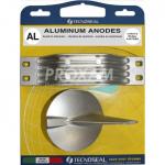 ANODES ALU - KIT YAMAHA HPDI Z200/Z300