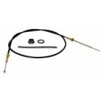 Cable d ' inverseur adaptable MERCRUISER  815471T1