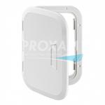 TRAPPE DE VISITE 275x370MM