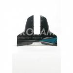 STABILISATEUR STINGRAY CLASSIC JUNIOR NOIR AVEC PERCAGE