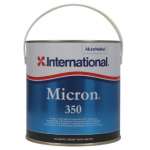 Micron 300 Dark Grey 2.5 L