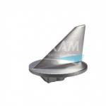 ANODE ALU - DERIVE 91MM HB