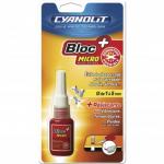 Blister de frein filet Bloc micro plus 10 ml