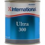 Ultra 300 blanc gris 0.75 L matrice dure