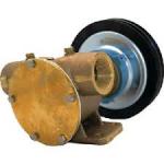 POMPE A ROTOR FLEXIBLE F8B-5001 279L/MIN