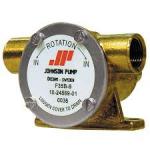 POMPE A ROTOR FLEXIBLE F35B-8 20.5L/MIN