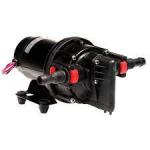 GROUPE D'EAU AQUA JET 12V 09L/MN