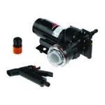 Pompe de lavage JOHNSON 11L/MIN 12V/10A