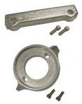 Kit anode aluminium VOLVO 280
