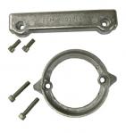Kit anode aluminium VOLVO 280DP