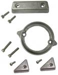 Kit anode aluminium VOLVO 290DP