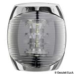 Feu de navigation Sphera II corp en inox 135