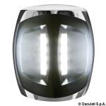 Feu de navigation Sphera III 225 inox proue