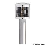 Hampe Classic en aluminium 100 cm feu 225 blanc