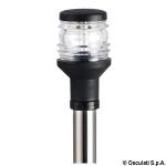 Hampe Compact repliable 60 cm mouillage 360 noir