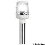 Hampe led Aerodinamics en inox 60 cm