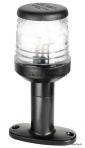 Feu de tete de mat CLASSIC  360 LED avec base noir