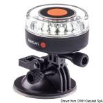 Navisafe Navilight 360 blanc avec base  ventose