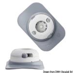 Support horizontal Navimount auto-adhsive bateaux