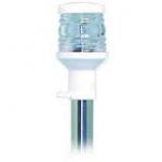 Hampe COMPACT 360 rtractable BLANC LONGUEUR 60CM