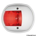 Feu de navigation Classic 12 blanc/rouge 112,5