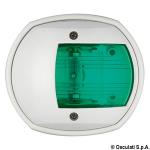 Feu de navigation Classic 12 blanc/vert 112,5