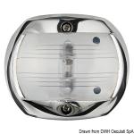 Feu de navigation  led Compact 135 blanc